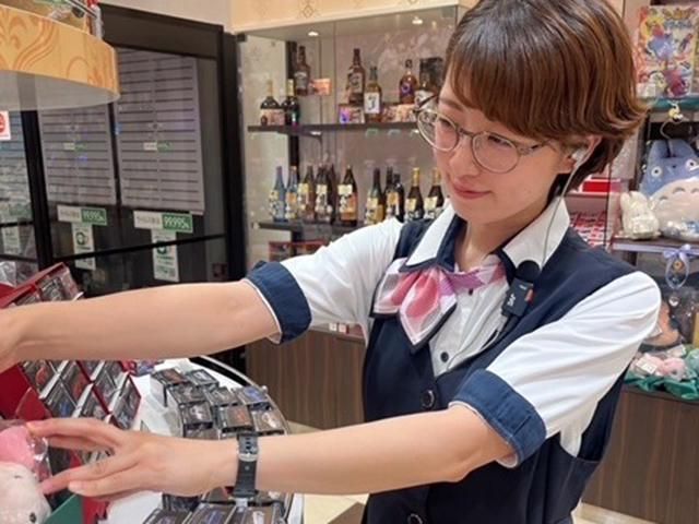 サンエイ倉敷本店の求人3