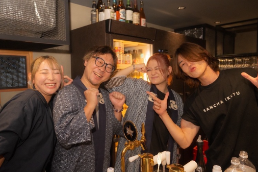 合同会社コムステイタスの求人・転職情報