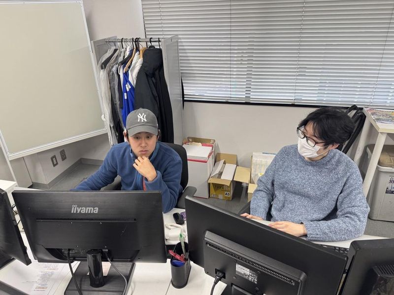 求人画像