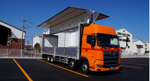 瀬戸内陸運東京支店の求人・転職情報