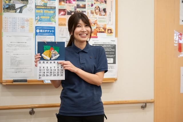 グループホーム　ユトリア博多のアルバイト・バイト求人情報-05