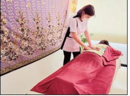 よもぎ蒸し＆ボディケア　珪華の求人・転職情報