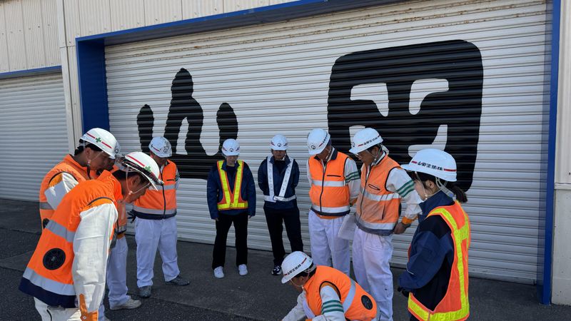 山田塗装株式会社-0001の求人・転職情報