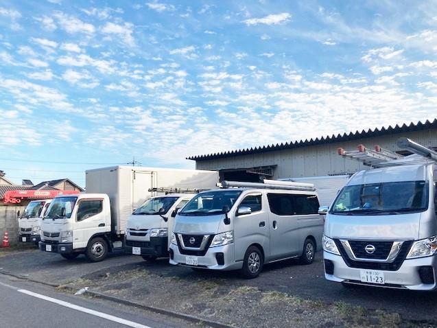 有限会社ツボイトータルメンテナンスの求人・転職情報