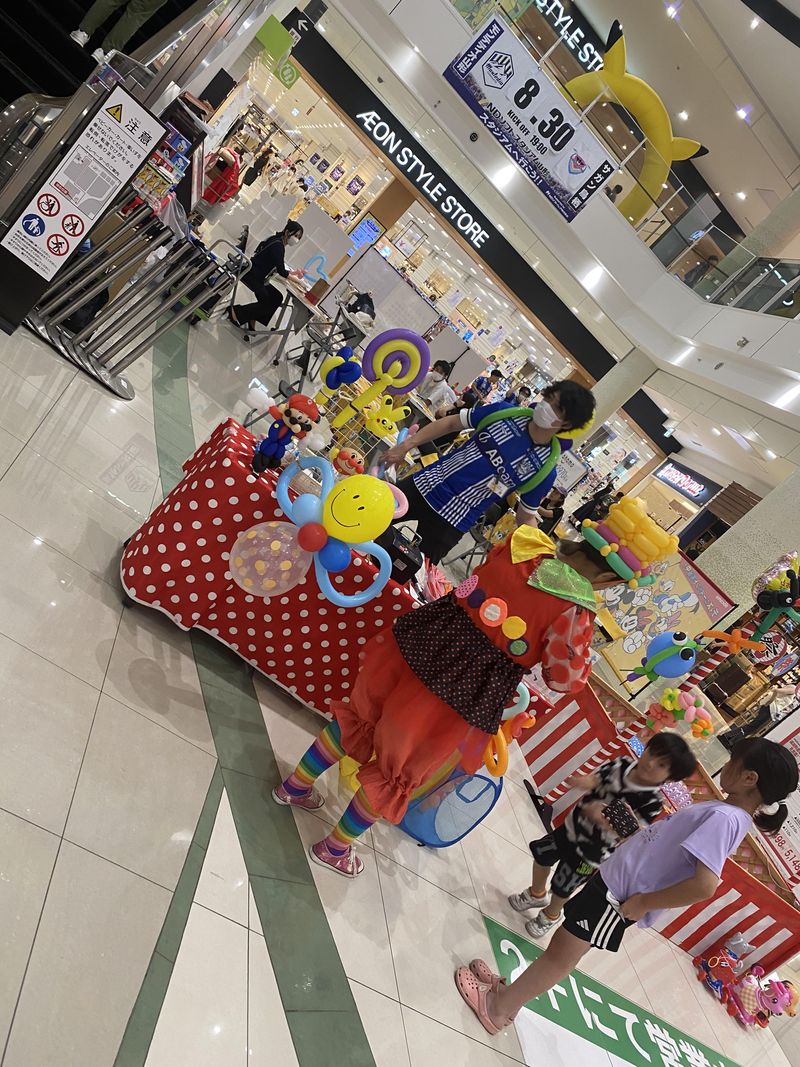 ドコモショップ大野目店のアルバイト・バイト求人情報-15