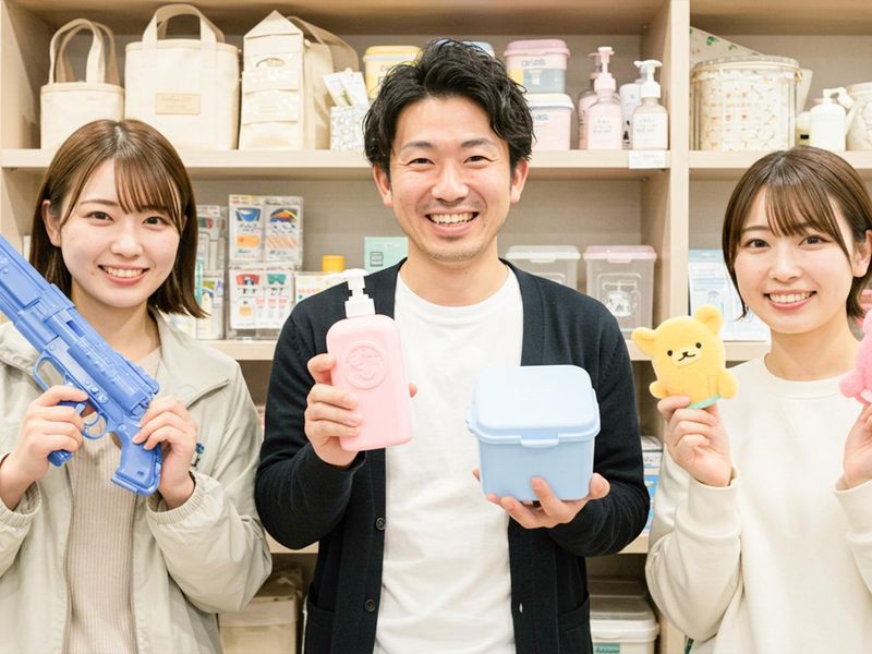  株式会社CHOKA’Sの求人・転職情報