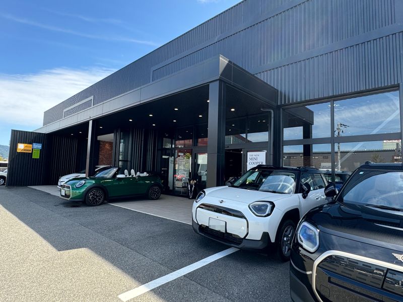 MINI 和歌山のアルバイト・バイト求人情報-04