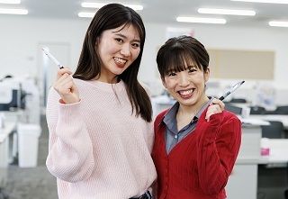 求人画像