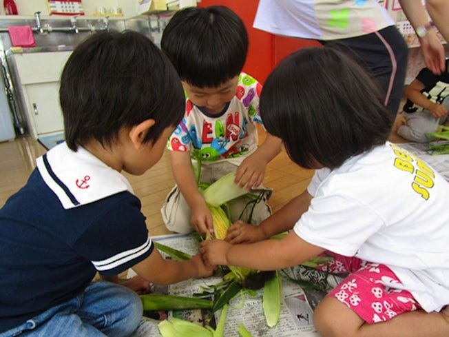 社会福祉法人 慈光園-0001の求人・転職情報