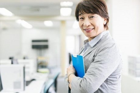求人画像