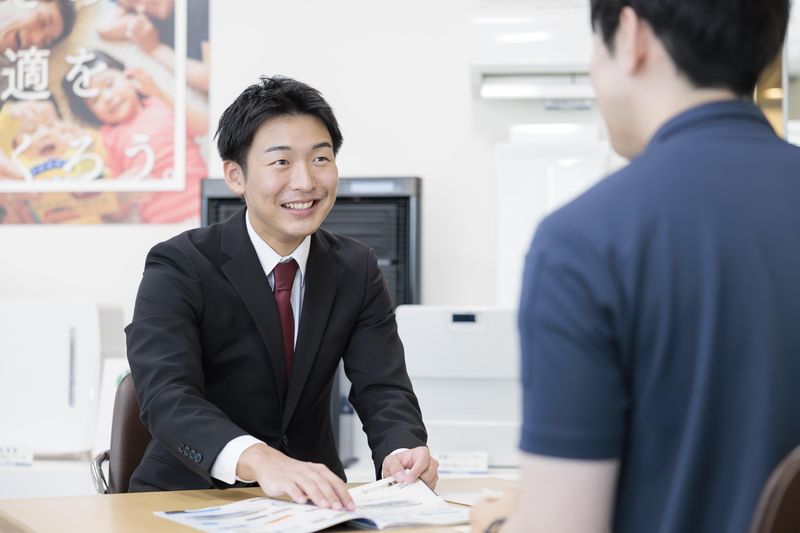 株式会社コロナ