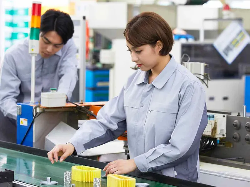 有限会社ヤマヨシ加工のアルバイト・バイト求人情報