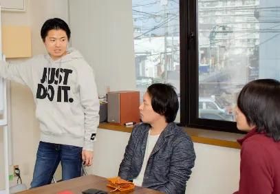 株式会社FALCONERのアルバイト・バイト求人情報-05