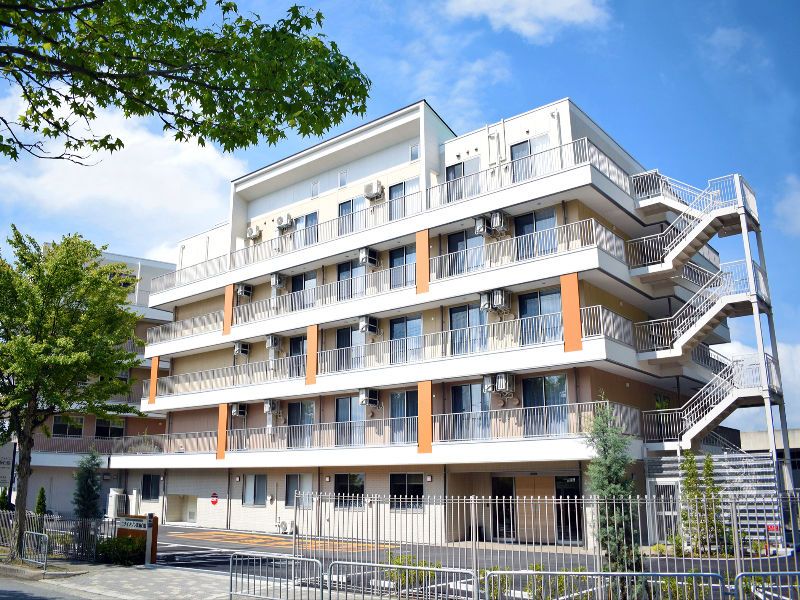 株式会社ニチイケアパレスの求人・転職情報