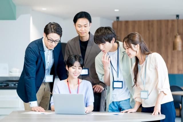 株式会社日総ビジネスサービスの求人・転職情報