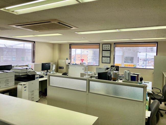 北日本エネルギー株式会社の求人・転職情報