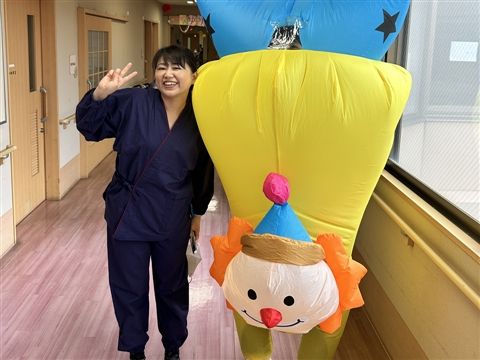 社会福祉法人ユーアイ二十一　太陽の家の求人・転職情報