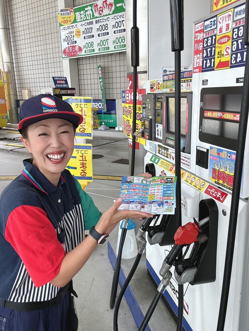 セルフステーションサンシャイン足立のアルバイト・バイト求人情報-02
