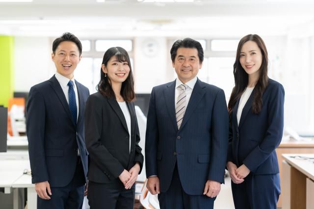 株式会社日本文化センターの求人・転職情報