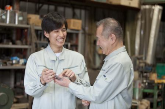 岩尾磁器工業株式会社の求人・転職情報