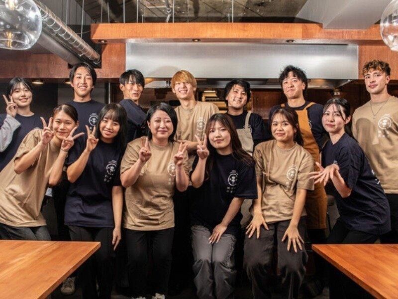 株式会社フード&マーケティング　炭火焼きとり 昭和屋の求人・転職情報