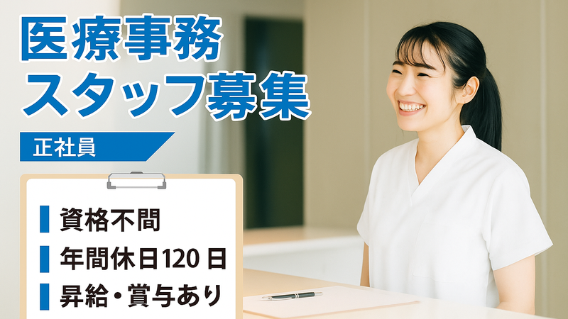 医療法人社団隼整会の求人・転職情報