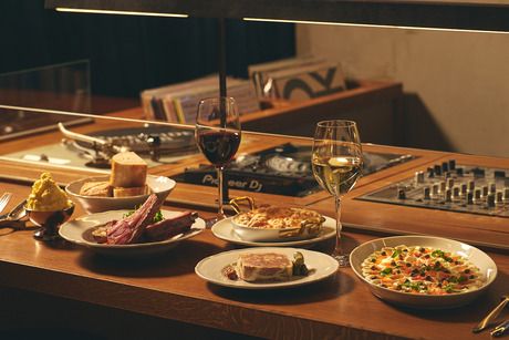 RIVERSIDE CLUB(リバーサイドクラブ)　RIVERSIDE CLUBの求人・転職情報-03