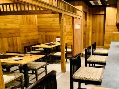 「隠れ処　六文銭」(つくば市・守谷市・牛久市)_株式会社NEW NEXT CLEANのアルバイト・バイト求人情報-02