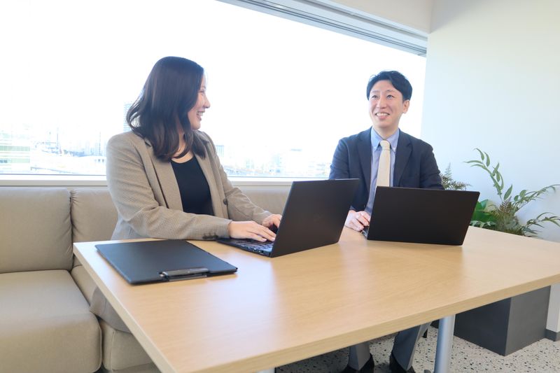 キヤノンビズアテンダ株式会社の求人・転職情報