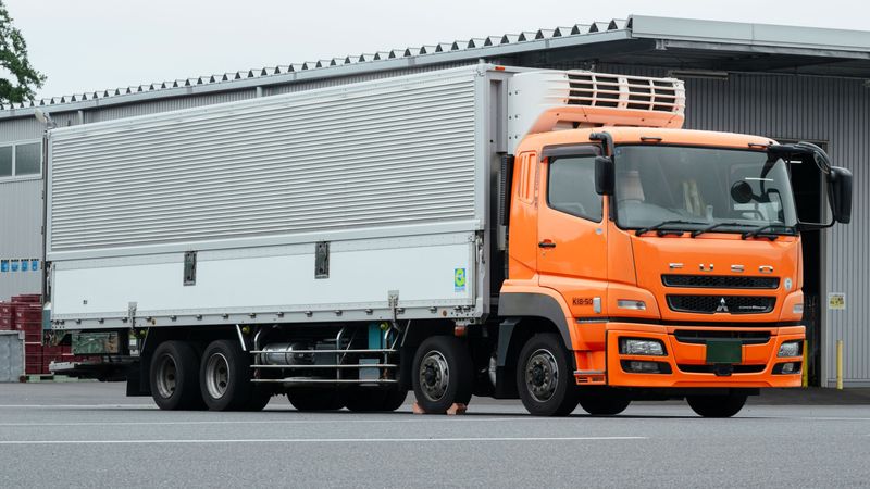 SBSロジコム関東株式会社の求人・転職情報