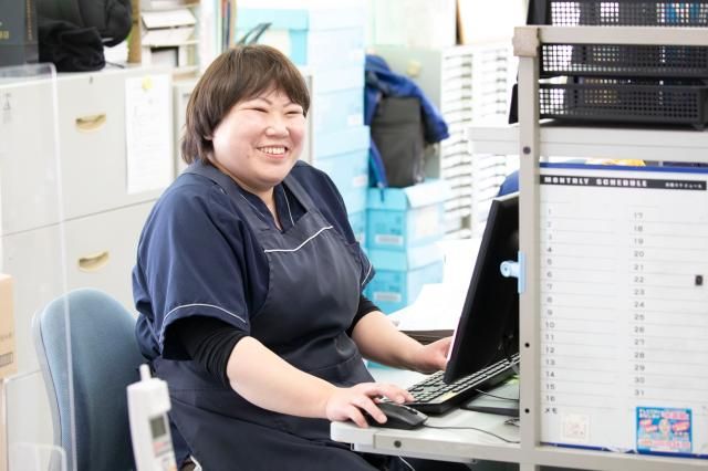 ウエルシア介護サービス株式会社の求人・転職情報