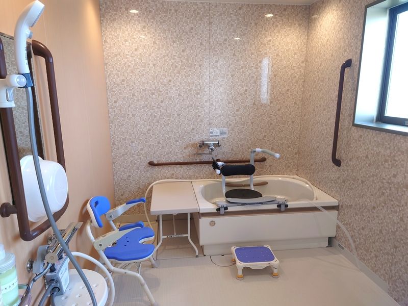 住宅型有料老人ホーム grove大正/株式会社Re.daichiのアルバイト・バイト求人情報-08