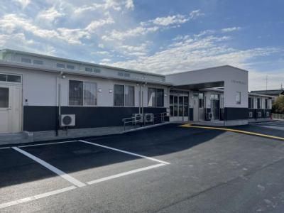 株式会社片岡 東支店