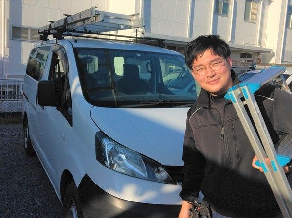 明穂輸送株式会社の求人・転職情報