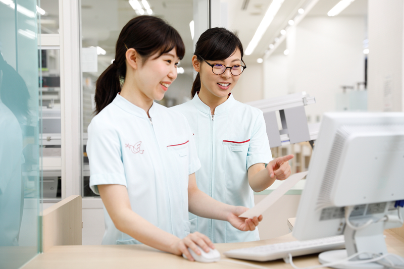 アイン薬局 穴水店のアルバイト・バイト求人情報-02