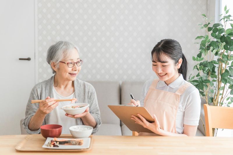求人画像