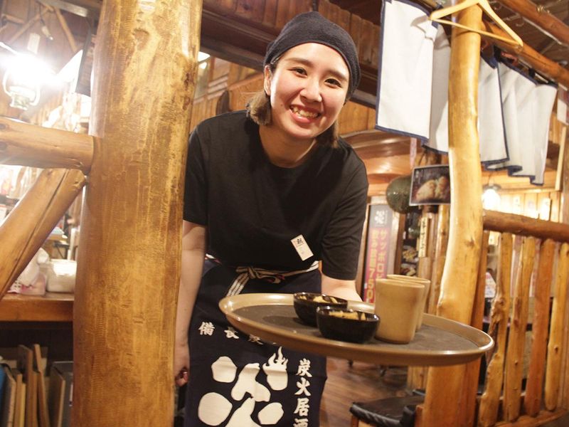 炭火居酒屋　炎　末広店のアルバイト・バイト求人情報-02
