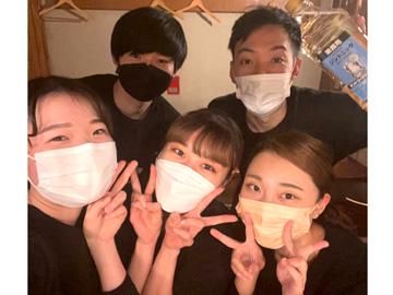 野菜とおばんざい酒場　八百屋のアルバイト・バイト求人情報-05