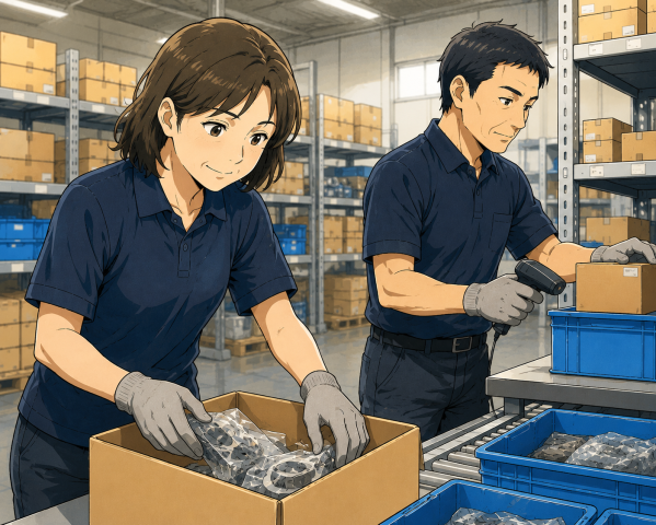 イズタニワークフォースソリューションズ