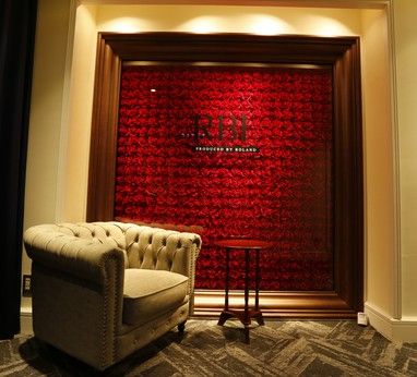 RBL(ROLAND Beauty Lounge ローランドビューティーラウンジ)　甲府昭和店のイメージ4