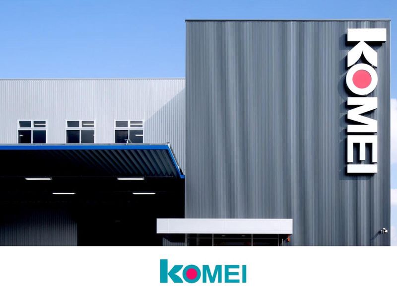 株式会社光明製作所の求人情報