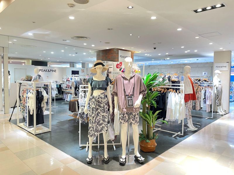 Riberce　新宿高島屋のアルバイト・バイト求人情報-04