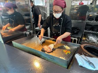 やんばる物産株式会社の求人・転職情報