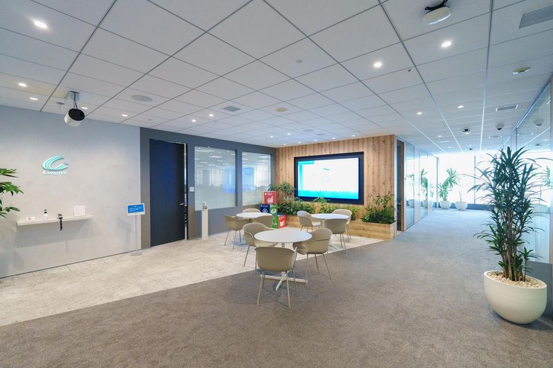 株式会社コングレの求人・転職情報