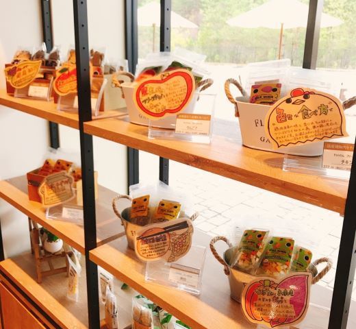ドトールコーヒーショップ アリオ上尾店のアルバイト・バイト求人情報-05