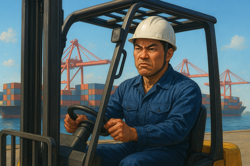 株式会社Ｌｏｇｉｓｔｅｐ-0005の求人・転職情報