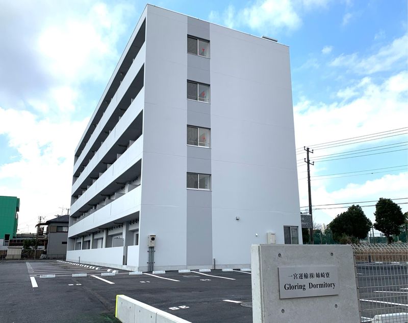 一宮運輸株式会社の求人・転職情報