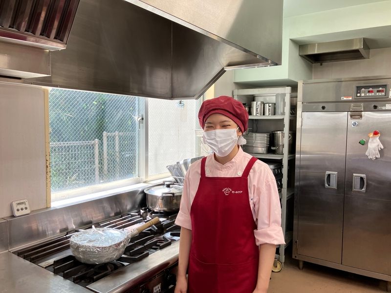 株式会社ミールケア ベーカリー部門の求人情報