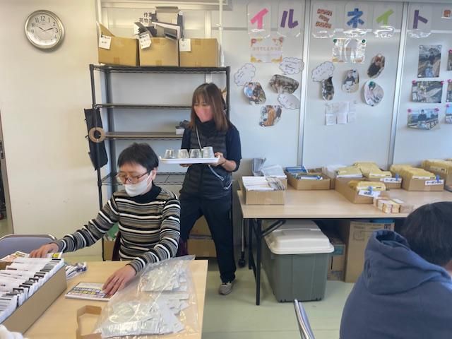 相談支援センターシリウス(合同会社SOUTHPOINT)の派遣求人情報