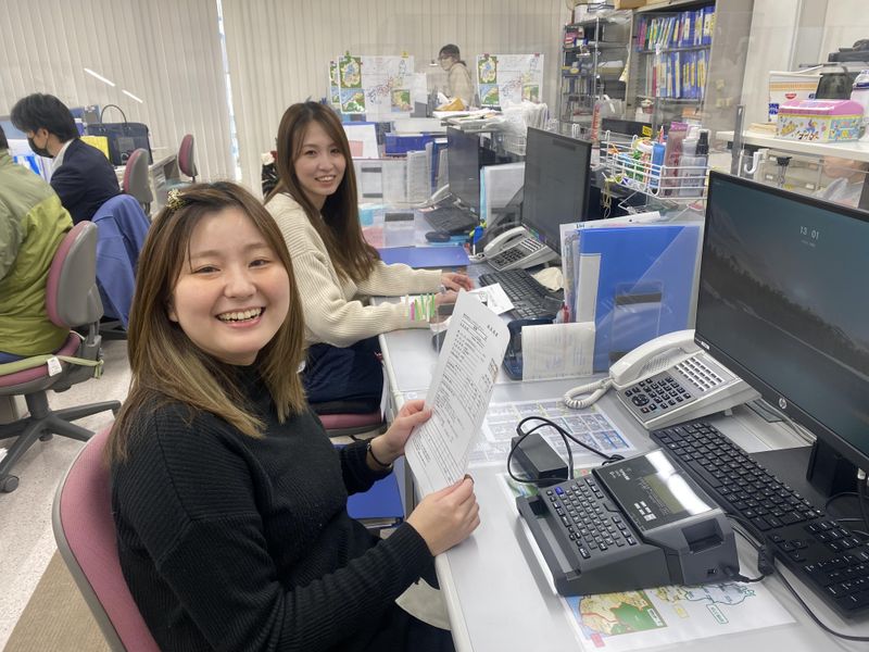 株式会社葛飾冷機センター　本社のアルバイト・バイト求人情報-03